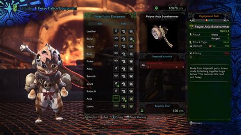 max affinity mhw.